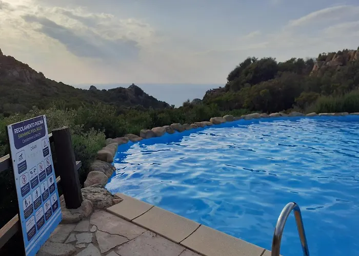 Villetta Rocchi - Costa Paradiso