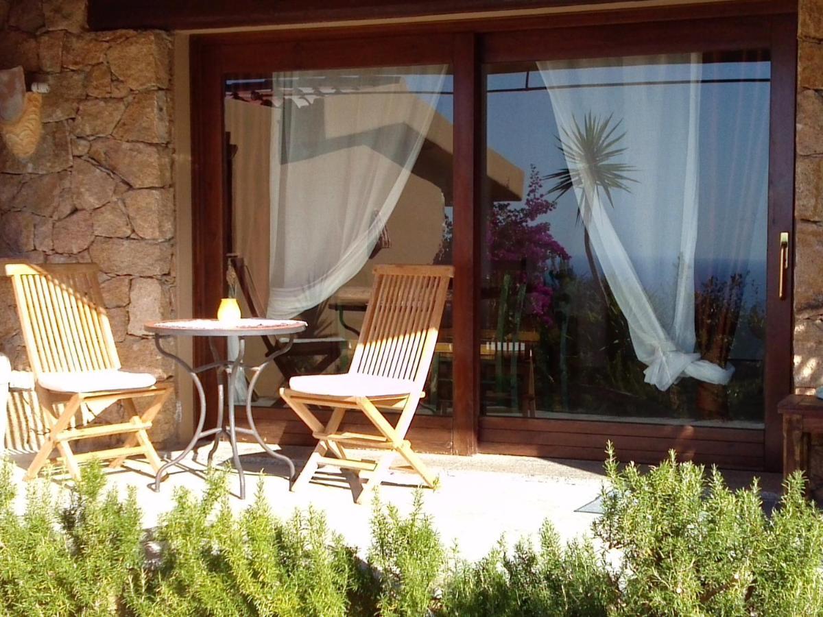 Holiday home Rocchi - Costa Paradiso