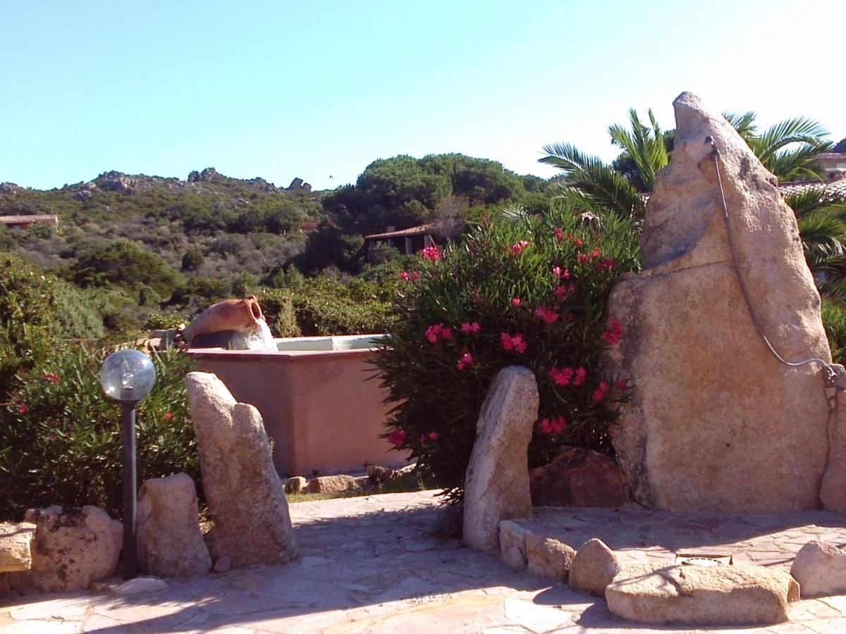 Rocchi - Costa Paradiso