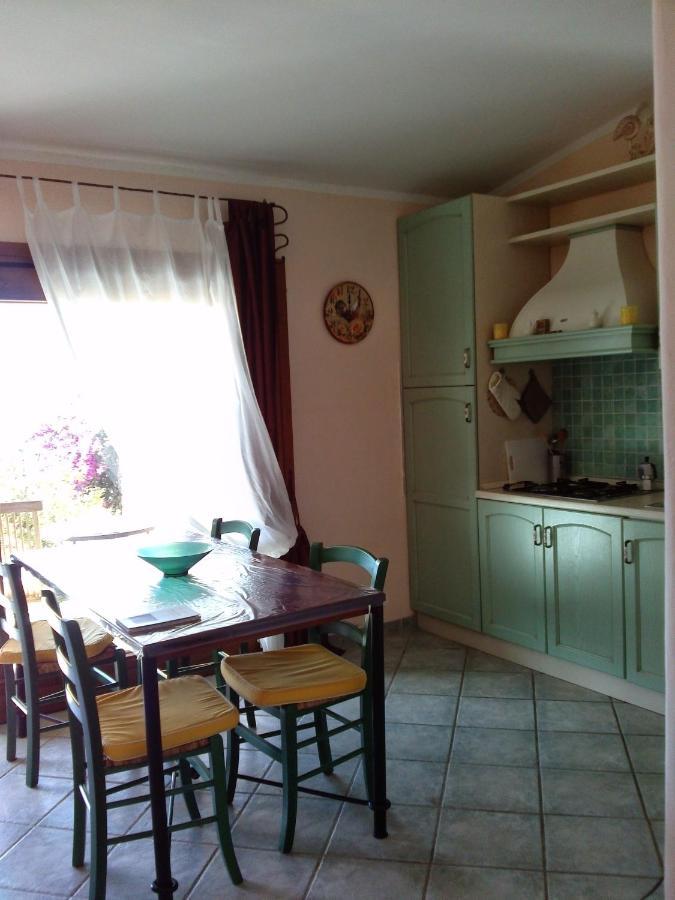 Holiday home Rocchi -