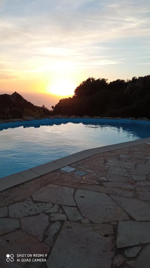 Holiday home Rocchi - Costa Paradiso