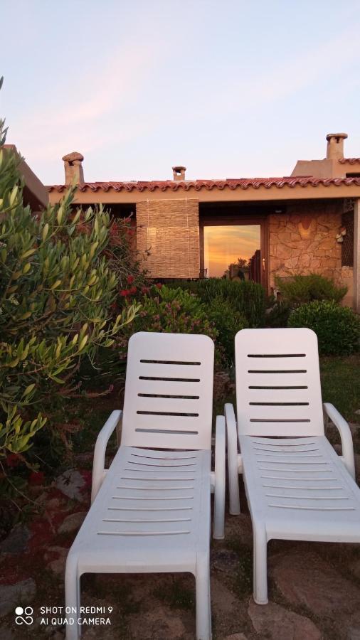Holiday home Rocchi -