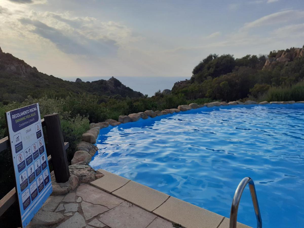 Rocchi - Holiday home Costa Paradiso