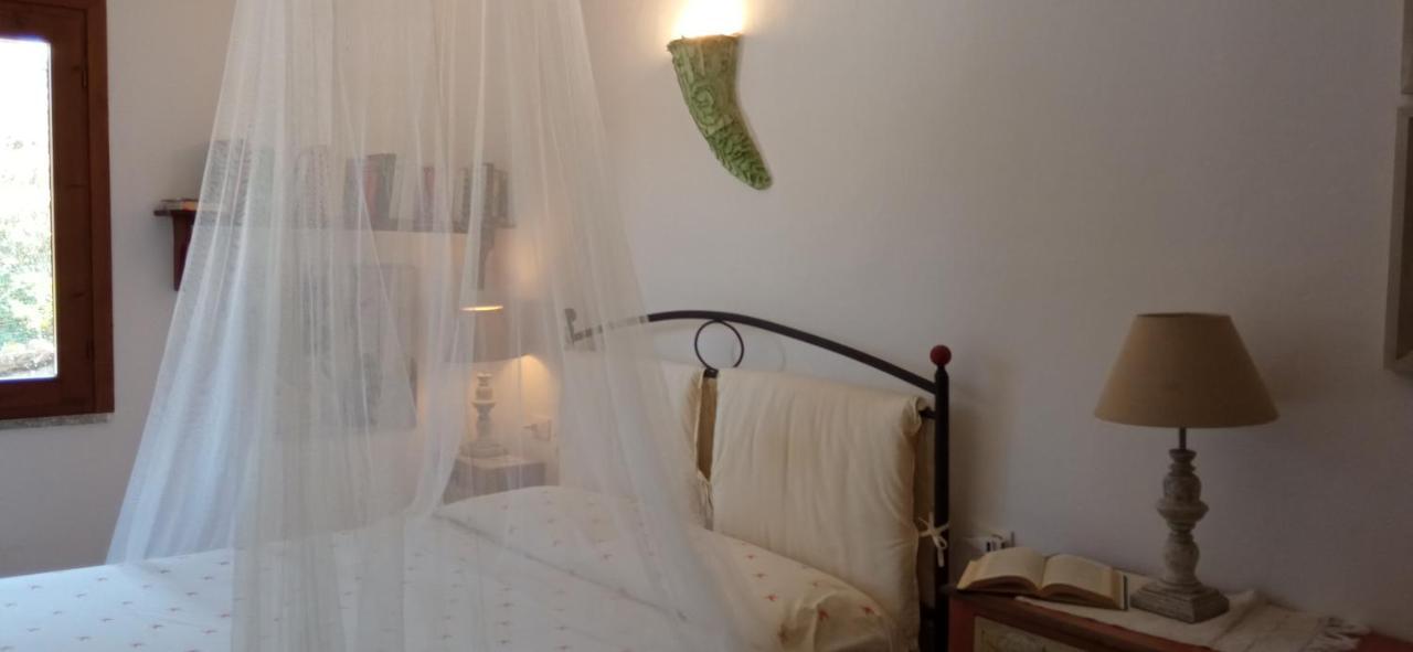 Holiday home Rocchi - Costa Paradiso