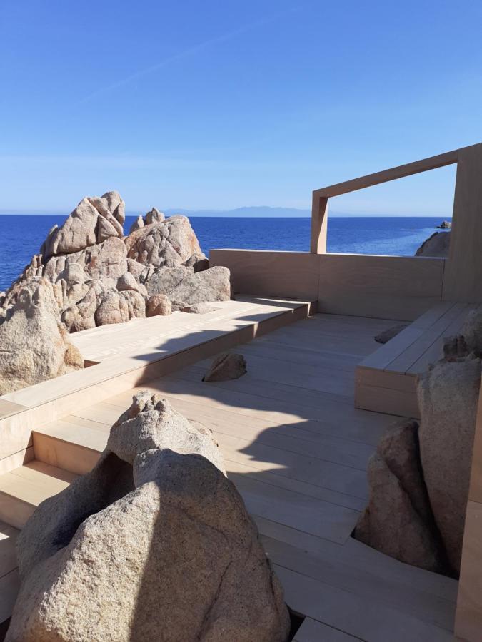 Holiday home Rocchi - Costa Paradiso