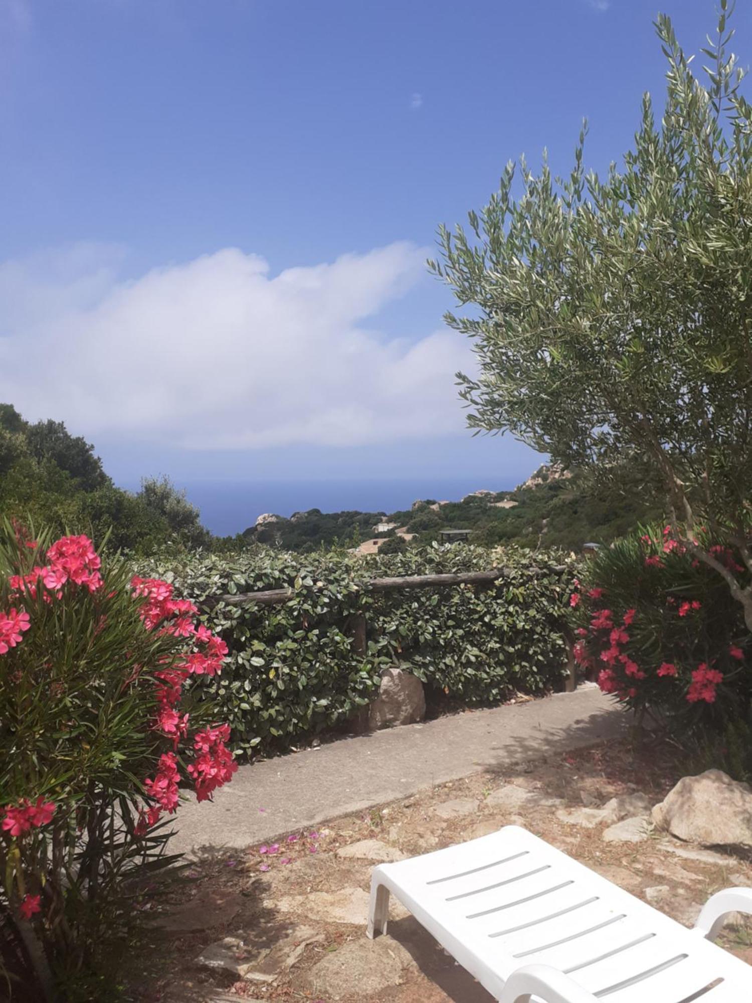 Rocchi - Holiday home Costa Paradiso