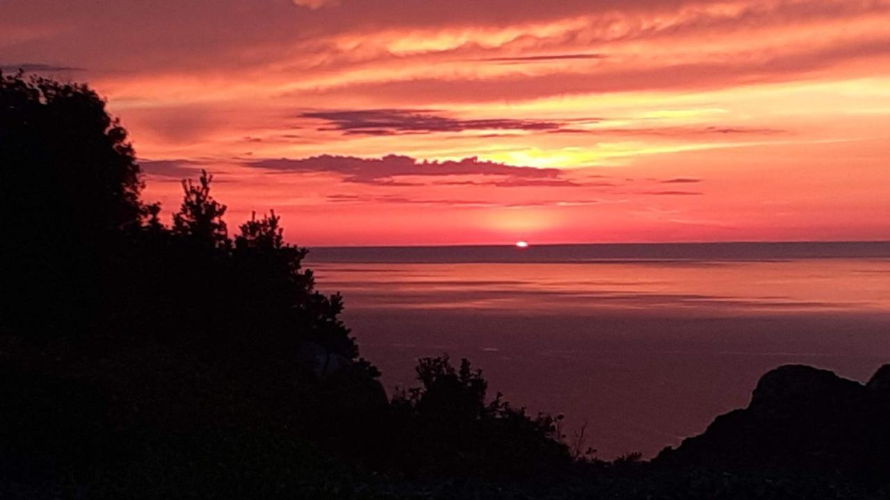 Сasa de vacaciones Rocchi -