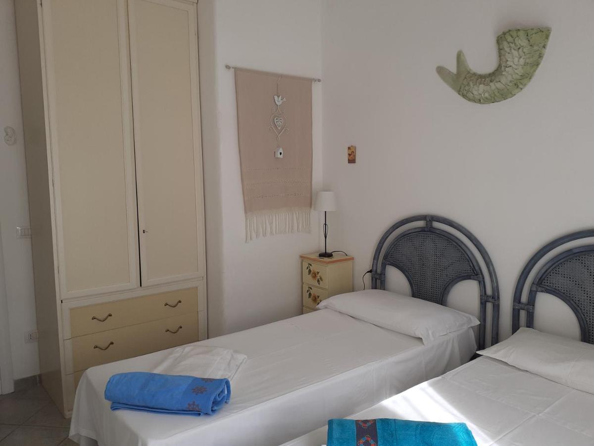 Ferienhaus Rocchi - Costa Paradiso