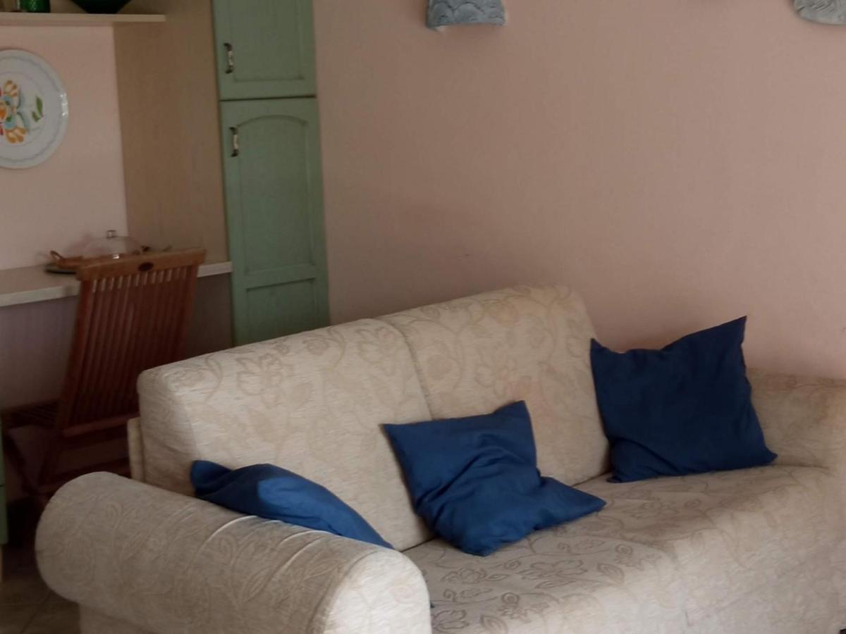 Ferienhaus Rocchi -