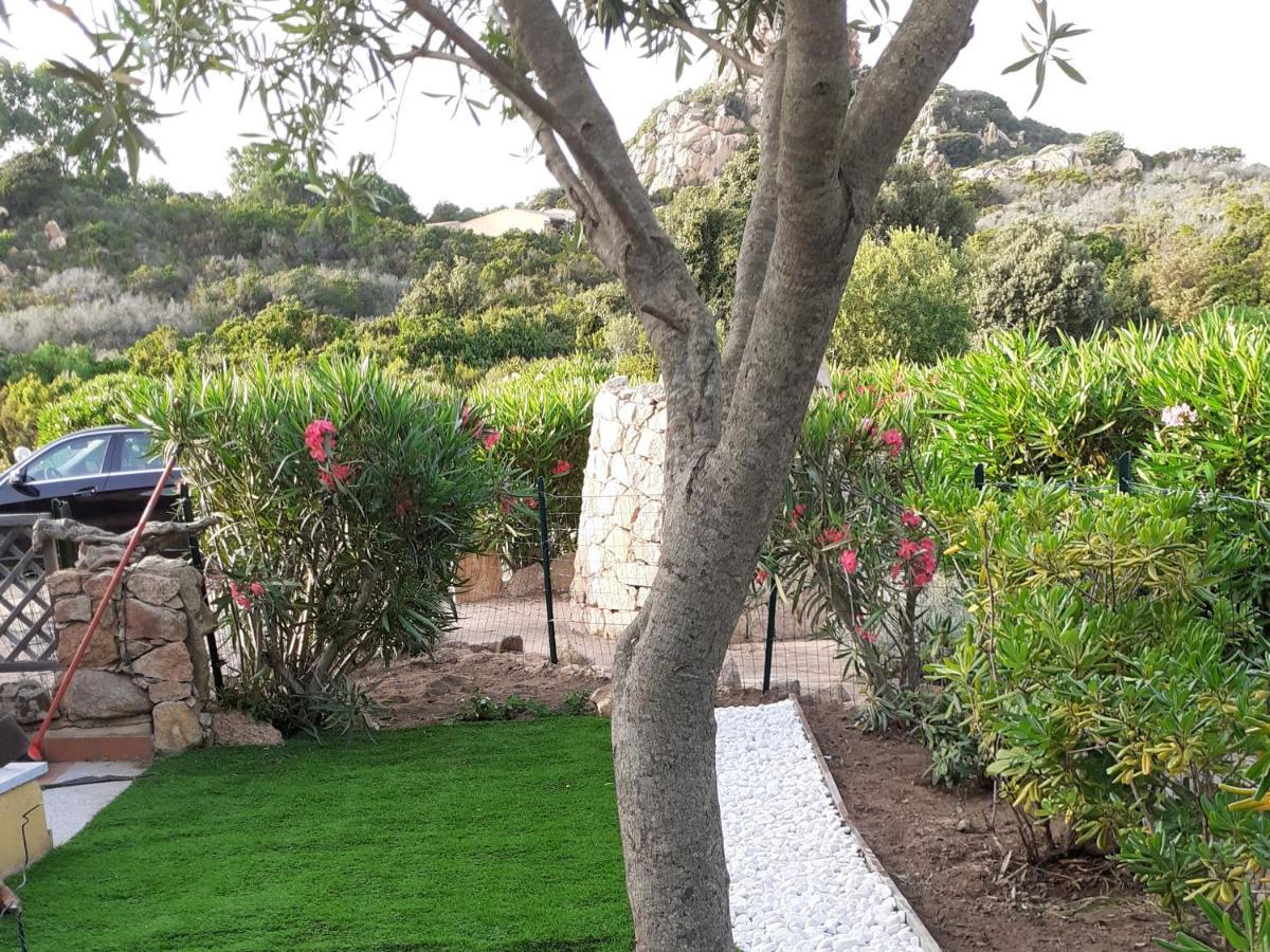 Ferienhaus Rocchi - *