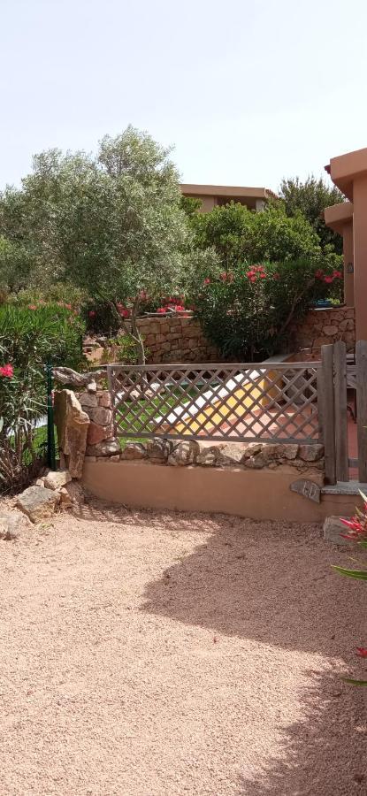 Rocchi - Ferienhaus Costa Paradiso