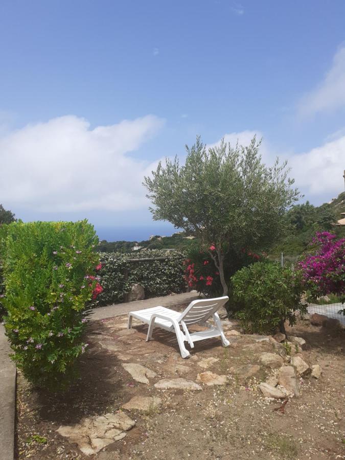 Rocchi - Ferienhaus Costa Paradiso
